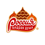 Новогодние подарки Россия