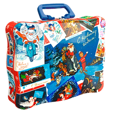 Новогодний подарок Ностальгия