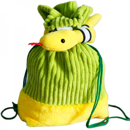 Новогодний подарок Мешок Бетти